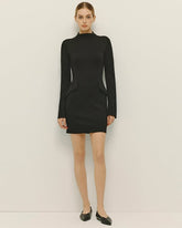 ELODIE LYDIA MINI DRESS